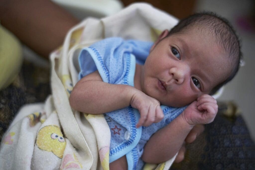 Classic Congenital Anomaly Example: Conditions Explained