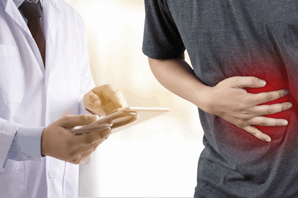 Bowel Obstruction Symptoms: 12 Critical Warning Signs
