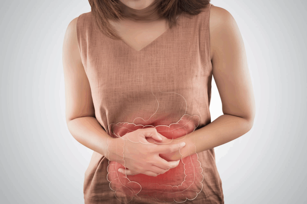 Gall Bladder Normal: Size and Capacity Facts