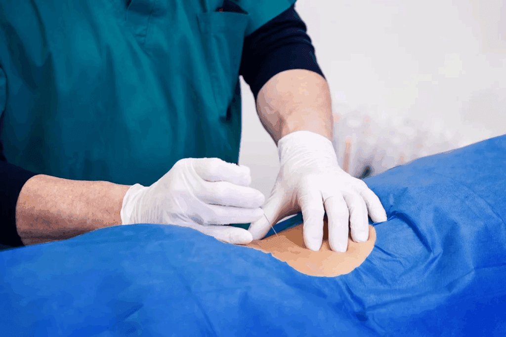 Facet Shots: Step-by-Step Guide for Relief 2 Facet Shots: Step-by-Step Guide for Relief