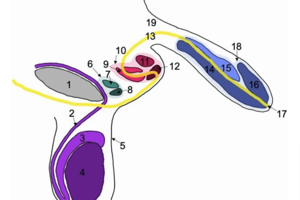 Other Conditions Easily Mistaken for What Is Peyronie's Disease?