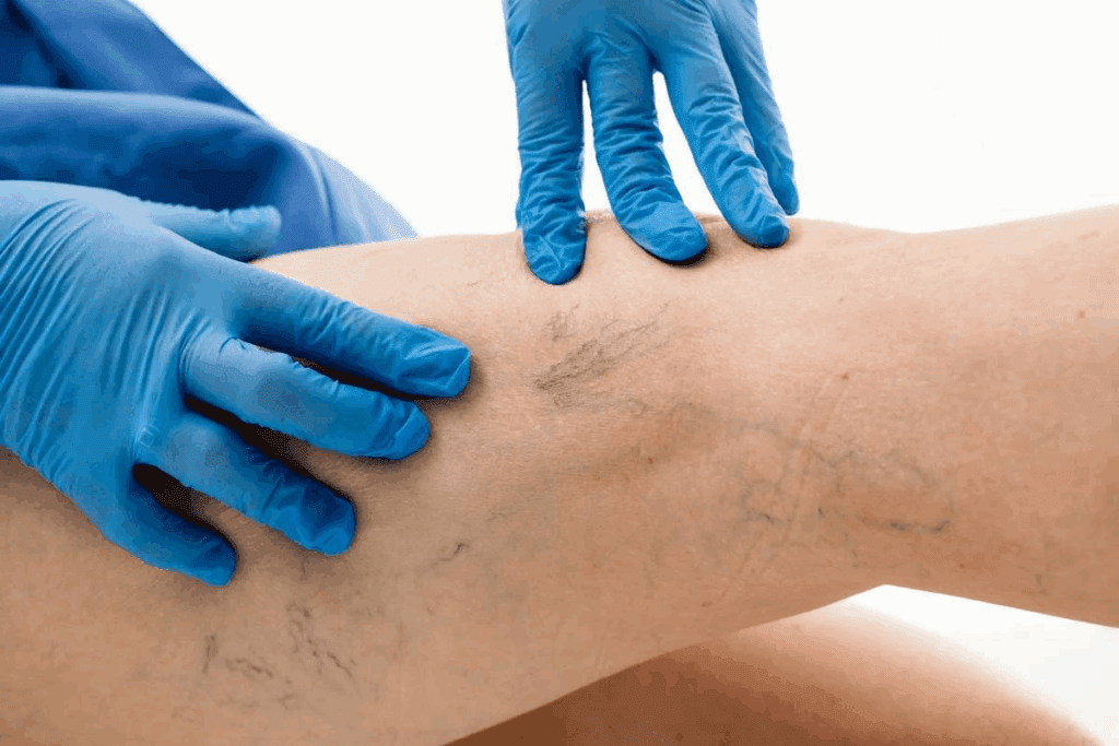 Great Saphenous Vein Ablation Benefits: 5 Facts