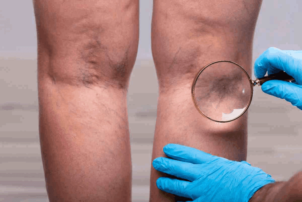 Great Saphenous Vein Ablation Benefits: 5 Facts