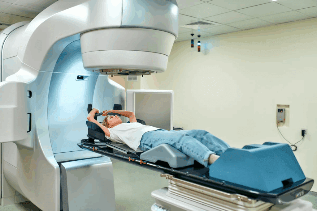 Radiation in medical imaging: 7 Key Safety Facts