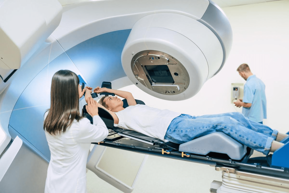 Which Of These Imaging Methods Does Not Use Any Radiation?