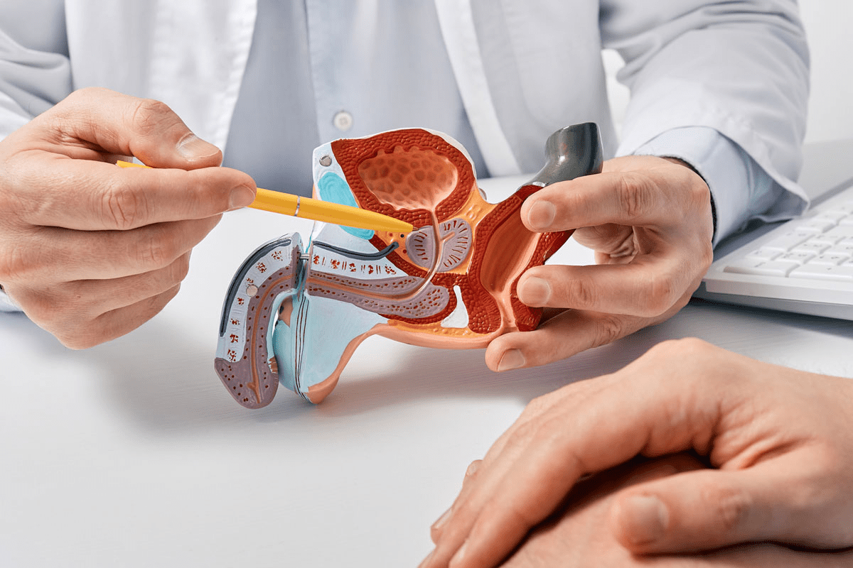 Transurethral Resection of the Prostate: Better Procedure