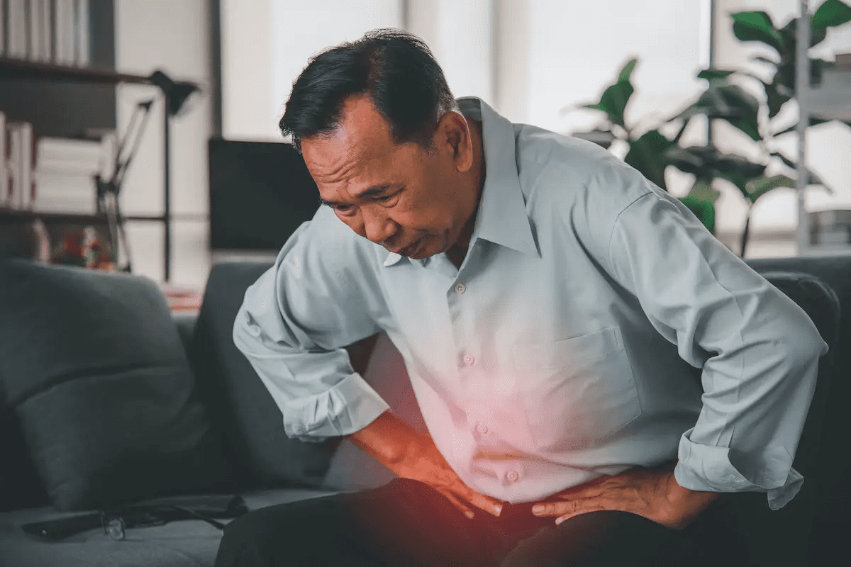 Does Having Your Gallbladder Removed Make You Gain Weight?