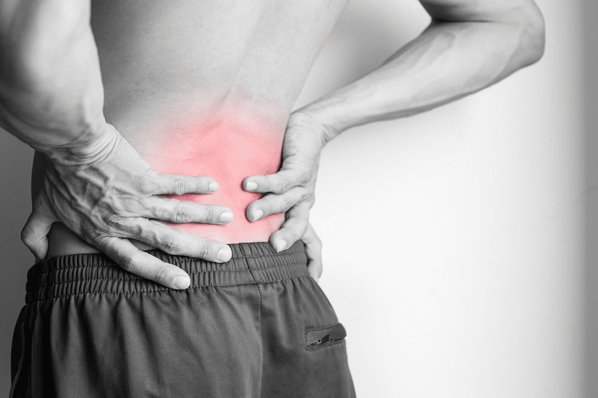 Hip Ablation Procedure: Relieve Nerve Pain