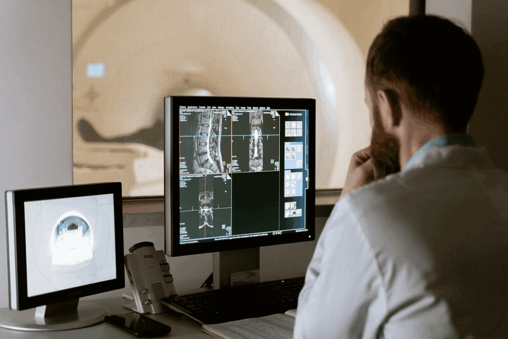 Medical imaging diagnosis: 7 Amazing AI Trends
