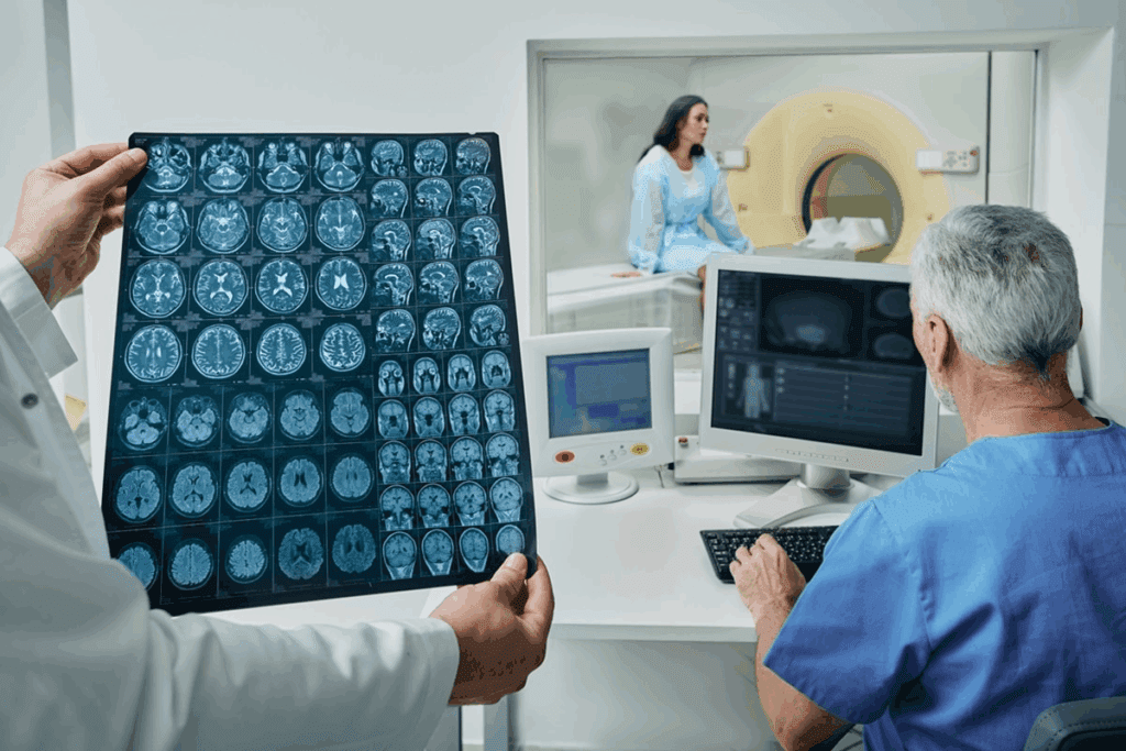Radiology scan: The Ultimate Guide for Patients