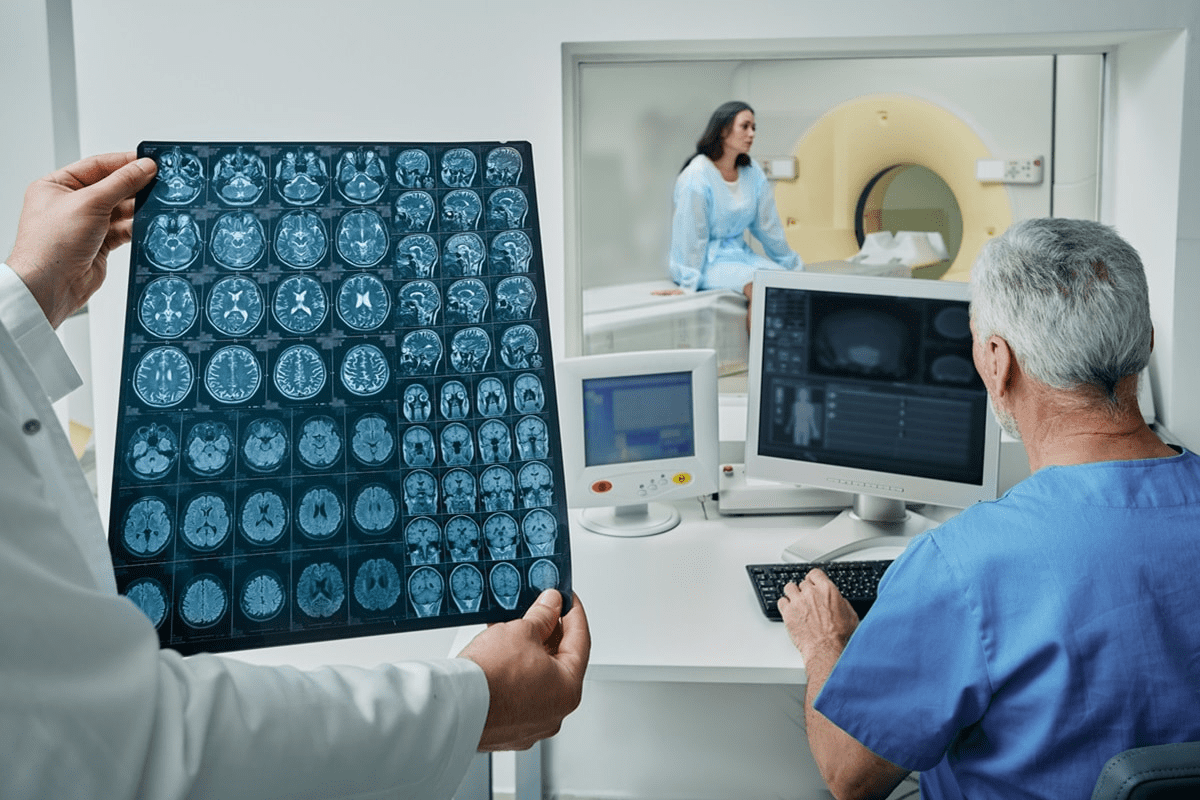 Radiology scan: The Ultimate Guide for Patients