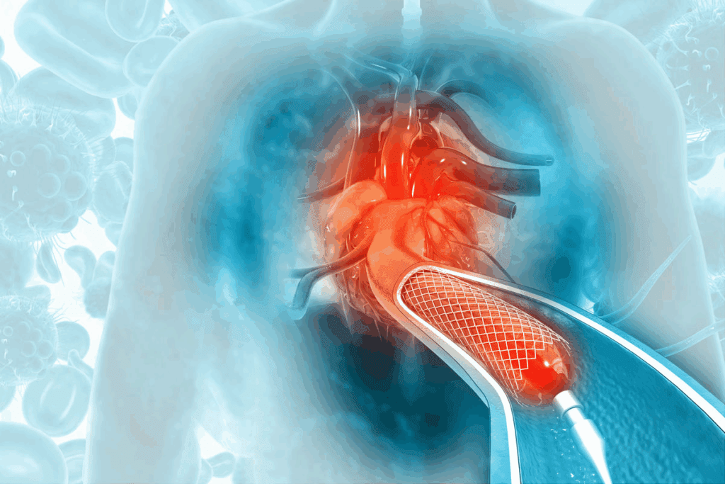 Define Stent: Meaning, Uses, and Definition