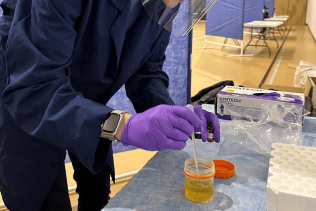 Abnormal PVR: What the PVR Medical Abbreviation Means