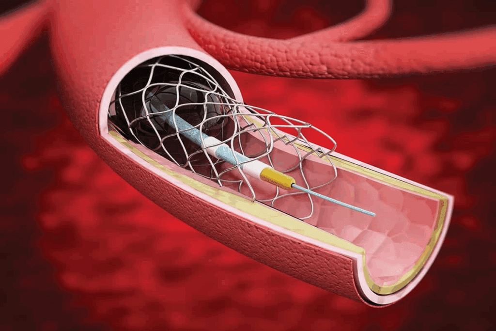 What Is a Stent Used For and How Do Heart Stents Work? 1 What Is a Stent Used For and How Do Heart Stents Work?
