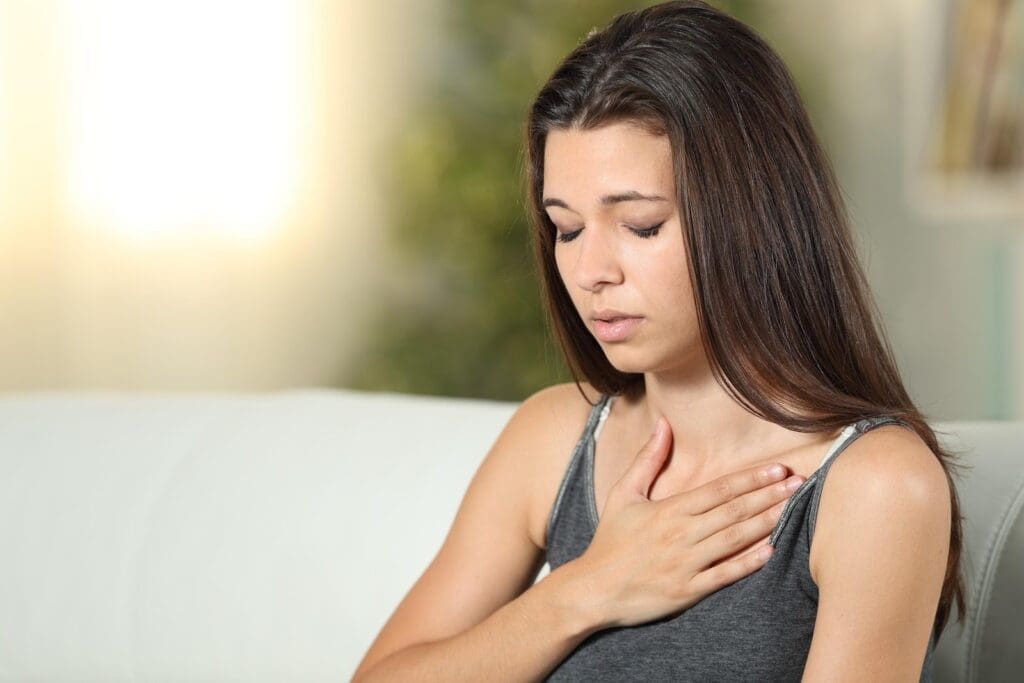Accordion Breathing: The Ultimate Guide for Parents