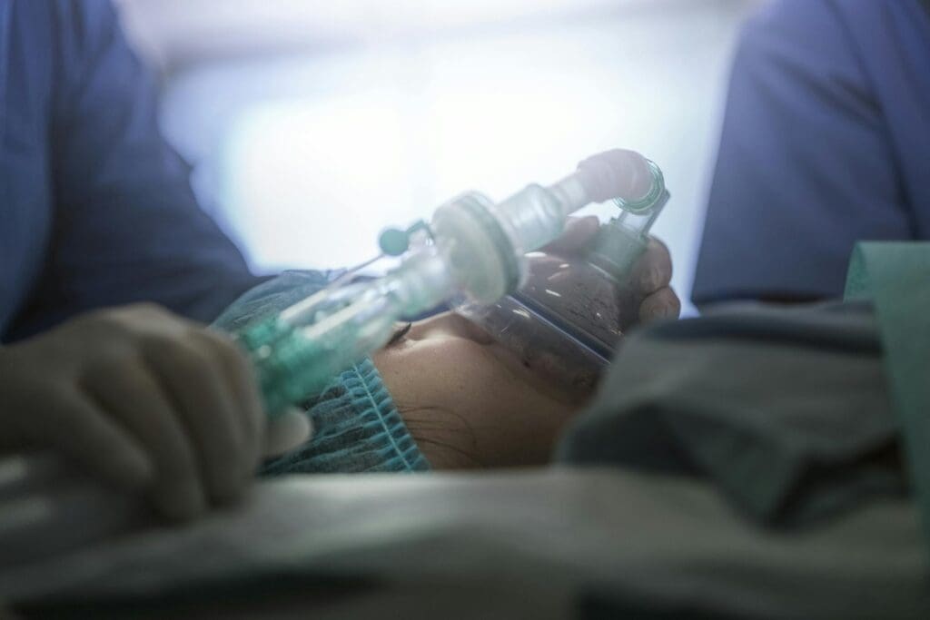 Pediatric Airway: The #1 Anesthesia Danger