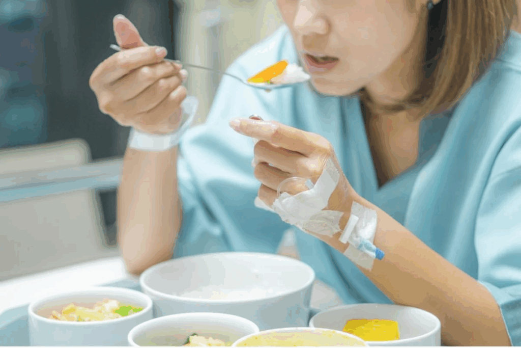 Best Foods for Colon Health: Quick Healthy Guide