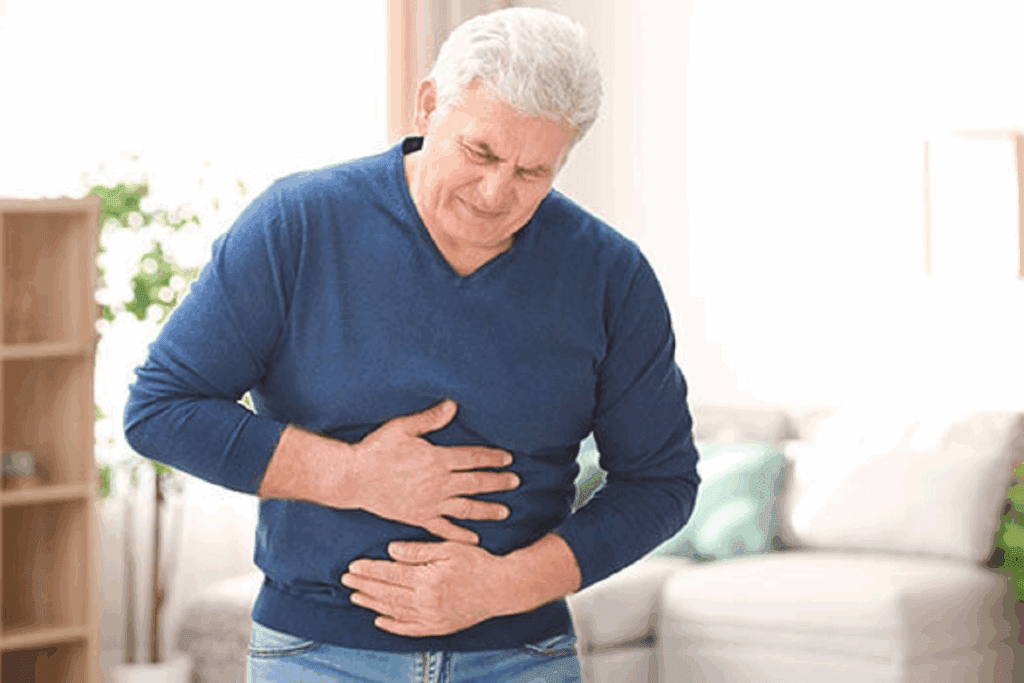Small Epigastric Hernia: 8 Key Facts