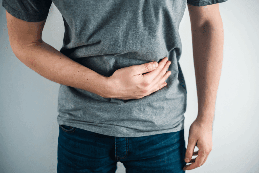 Small Epigastric Hernia: 8 Key Facts