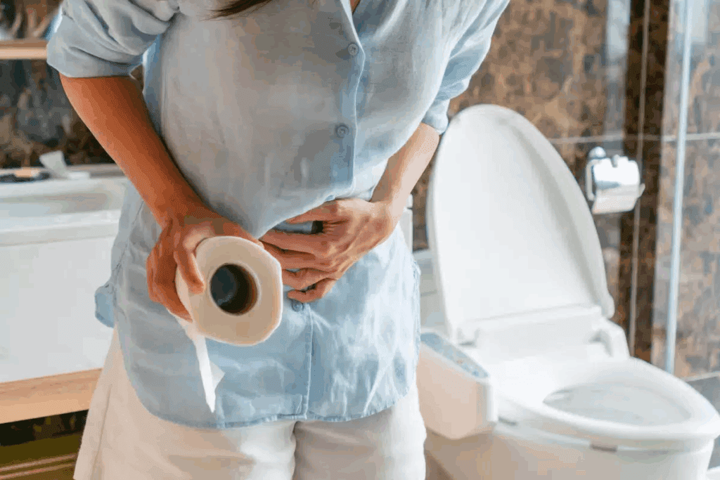 Gallstones and Diarrhea: 7 Signs You Should Know 1 Gallstones and Diarrhea: 7 Signs You Should Know