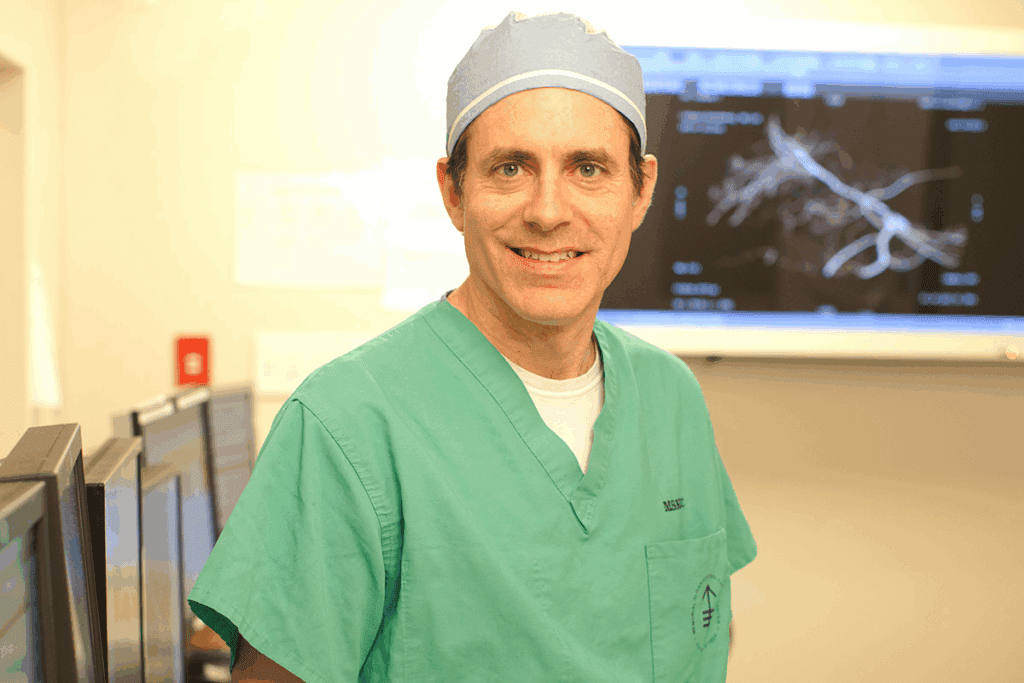 Interventional oncologist: The Ultimate Guide