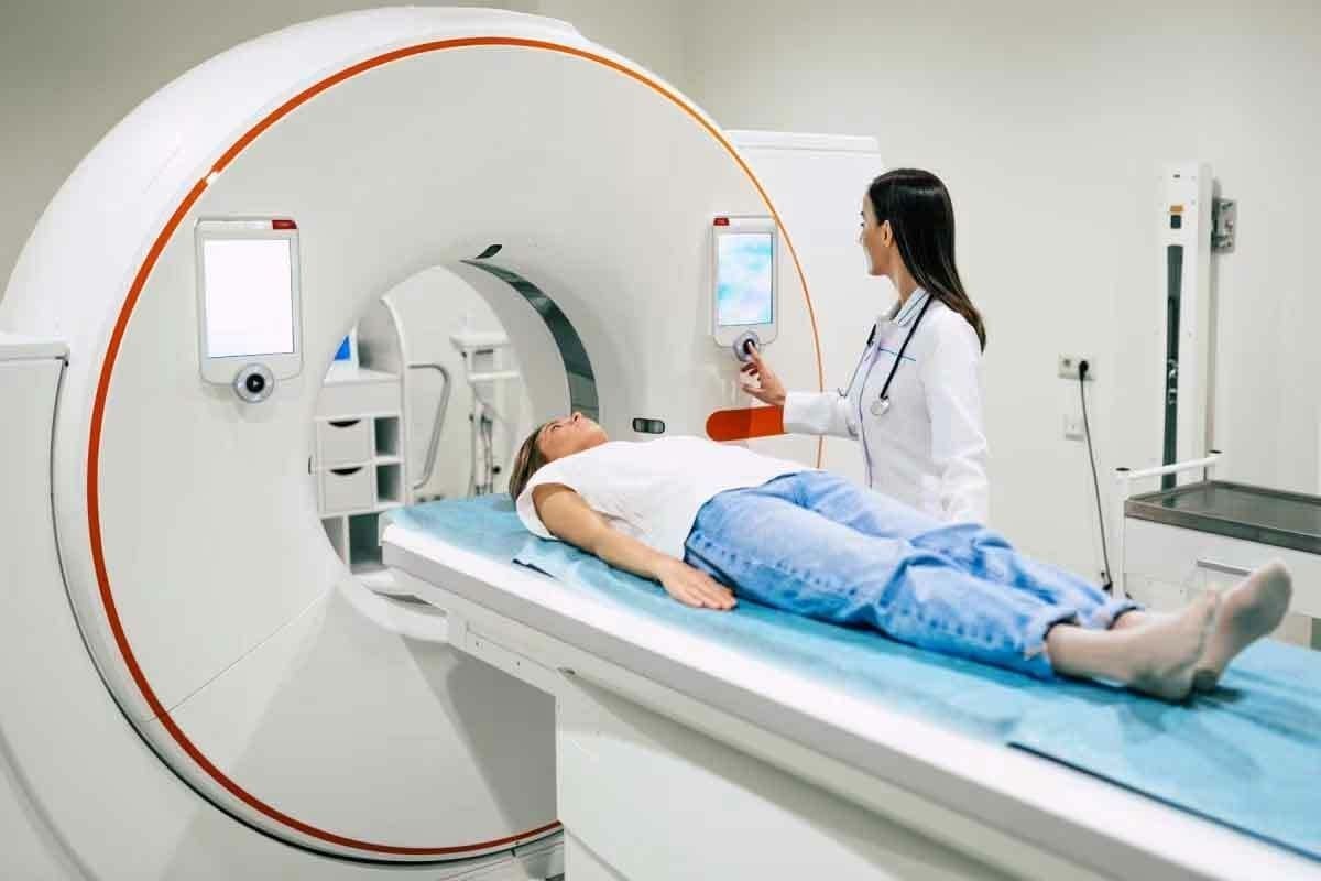 Iodine for CT Scan: Crucial Facts on Enhancement & Safety
