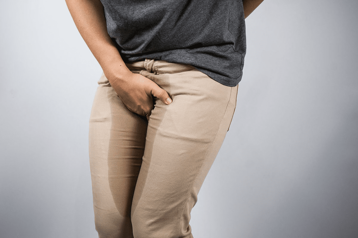 Treatment for Slow Stream & Urinary Hesitancy