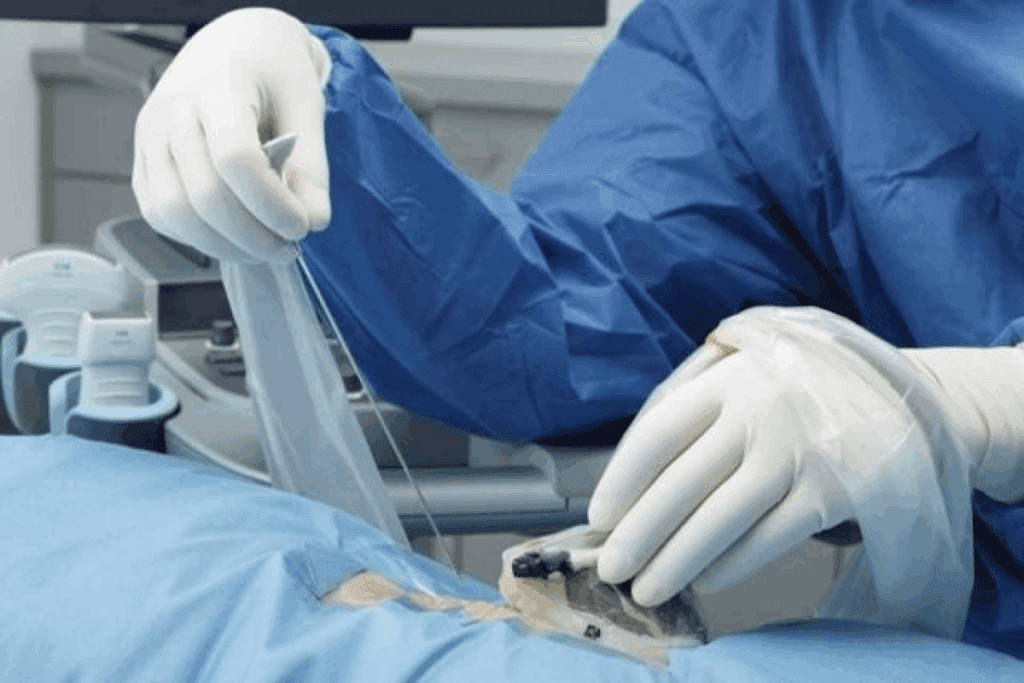 How to Perform a CT Biopsy Procedure: Step-by-Step Guide with CT Scan Guidance