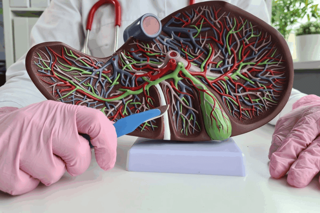 Biliary Drain the Same as a Cholecystostomy?