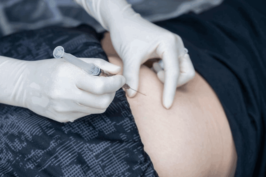 LESI injection: What Is It? (Ultimate Guide)