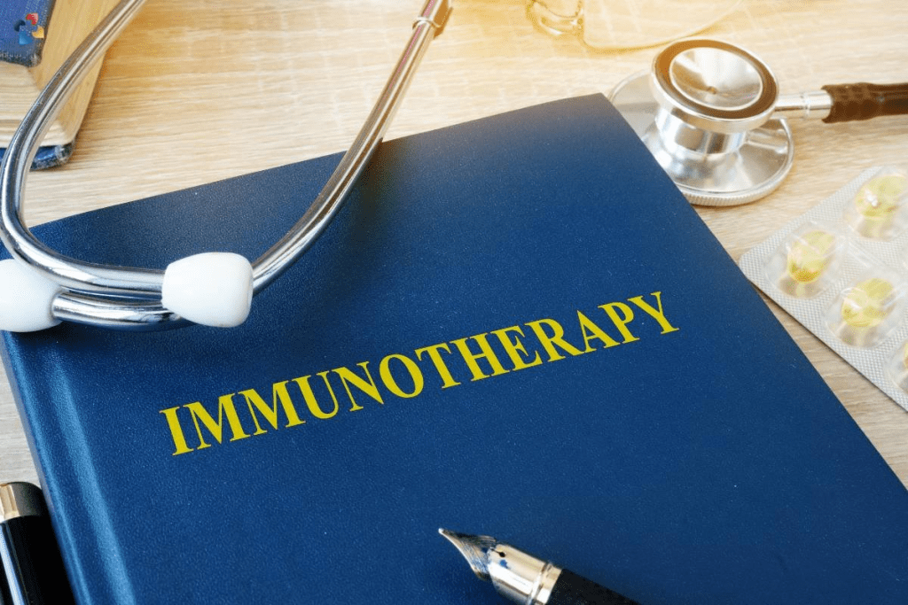 The Next Steps After stopping immunotherapy due to side effects or Failure