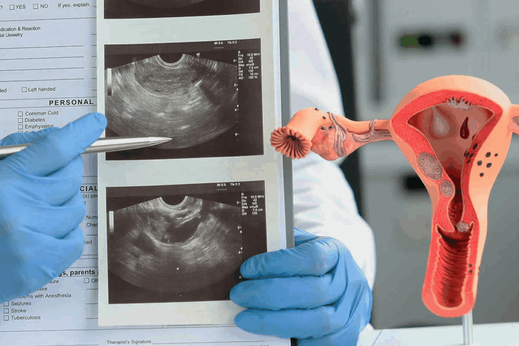 Shrink uterine fibroids: 7 Powerful, Proven Ways