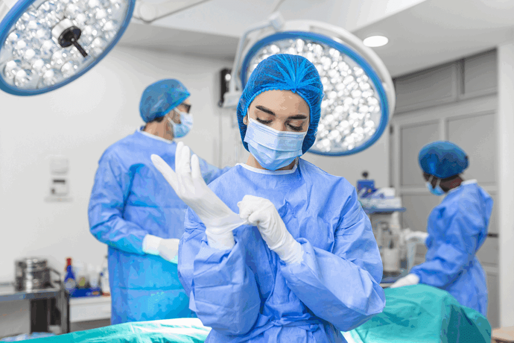 IRE procedure: The Ultimate Guide to NanoKnife