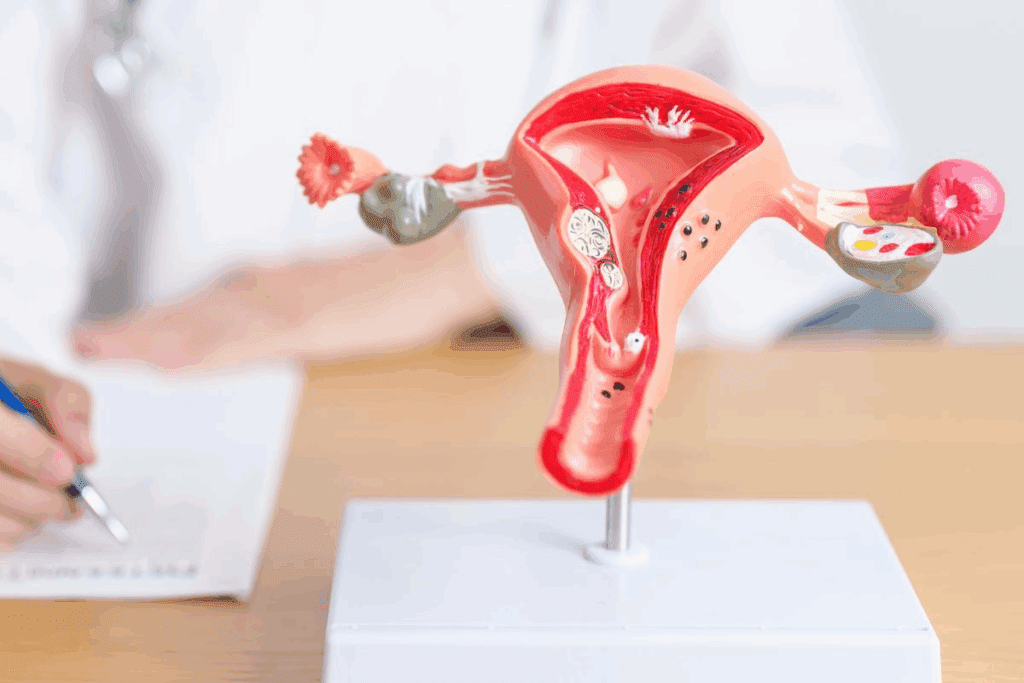 Fibroid shrink: 5 Powerful Non-Surgical Methods