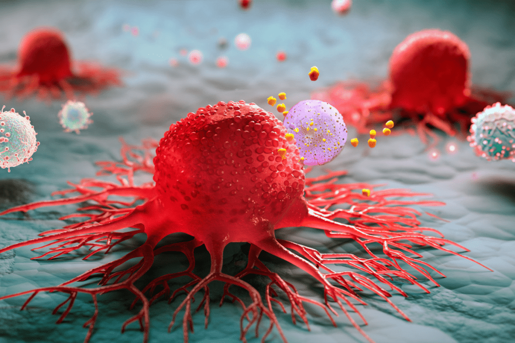 The Next Steps After stopping immunotherapy due to side effects or Failure