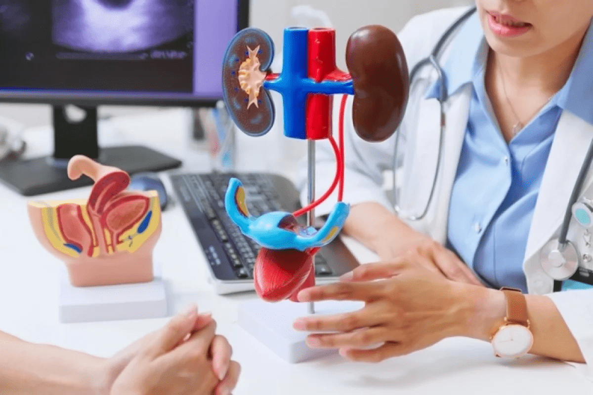 5 Shocking Signs: What is Peyronie's Disease Looks Like (Even When Flaccid)