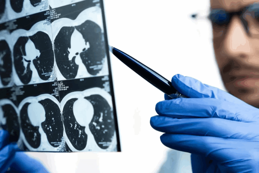 CT guided lung biopsy recovery time: 7 Key Facts