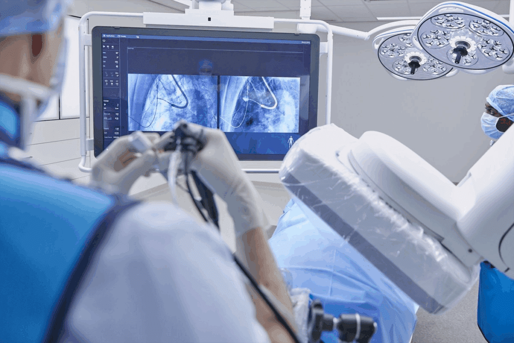 CT guided lung biopsy recovery time: 7 Key Facts