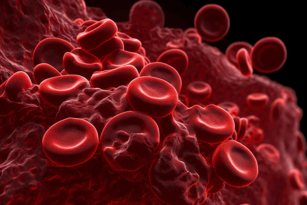 How to rid blood clots: 7 Powerful, Proven Ways
