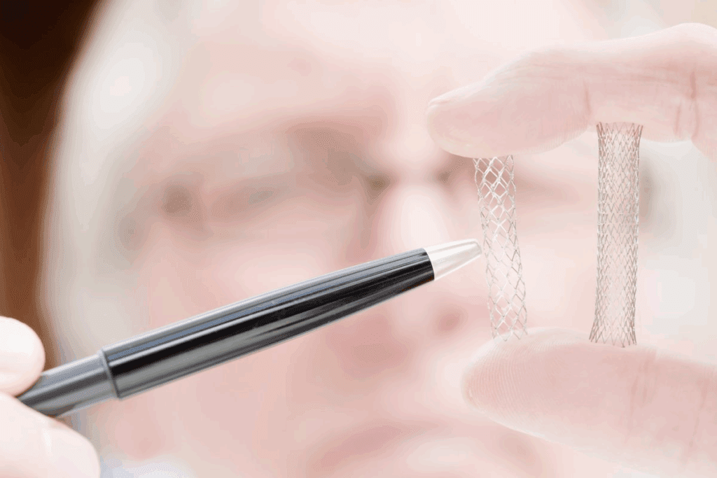 Why Would Someone Need a Stent in Heart? 3 Why Would Someone Need a Stent in Heart?