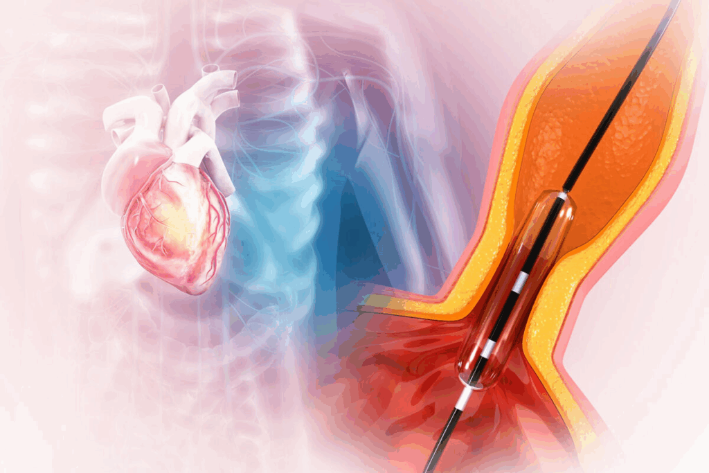 Coronary Stent Procedure Video: Key Facts