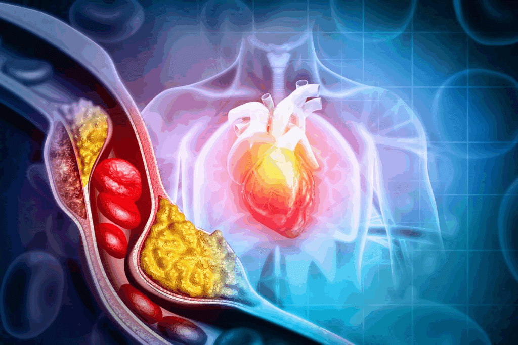 What Causes Plaque to Form in Arteries Naturally