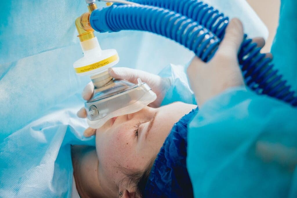 General Anesthesia: A Child's Ultimate Recovery