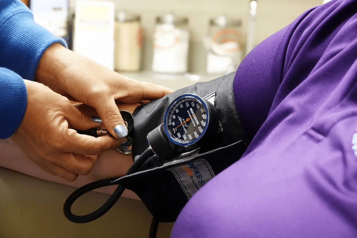 How Does Blood Pressure Work? Key Reading Facts