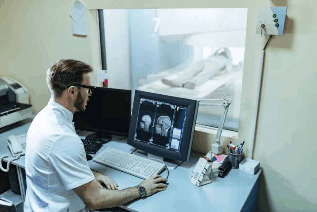 Vascular interventional radiology: Ultimate Career Guide