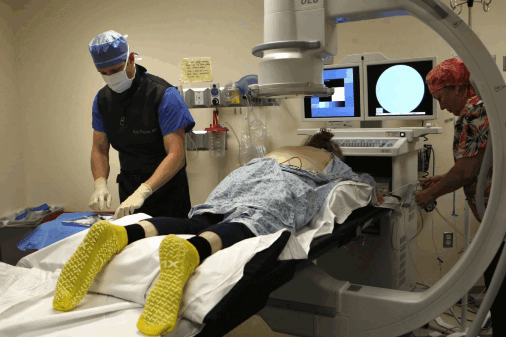 How long do epidural shots last? The Surprising Truth