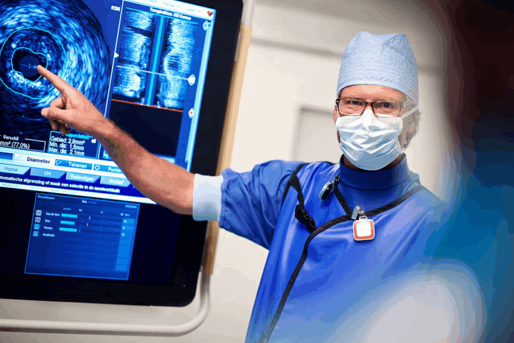 Interventional imaging: 12 Powerful Procedures