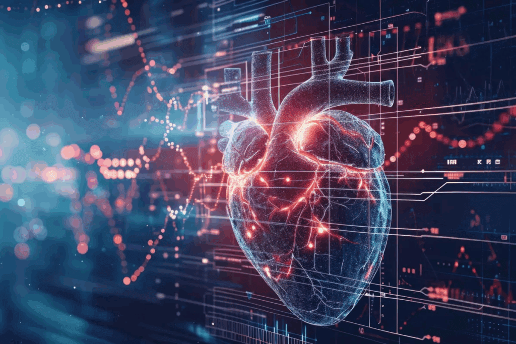 Cardiovascular Risk Calculator: 5 Best Tools 2024