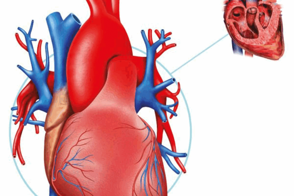 Aorta Valve: 7 Key Anatomy Facts and Diagrams
