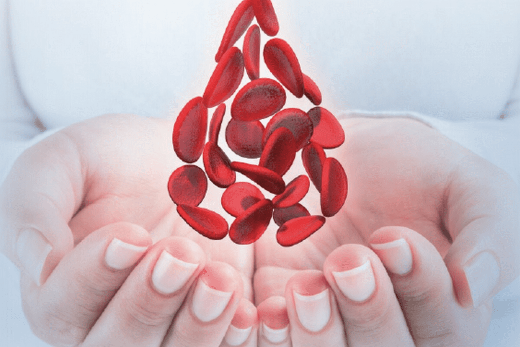 Drugs for Anaemia: Amazing Chemo-Induced Relief